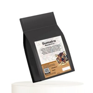 Sumatra Mandheling